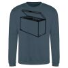 Men's Sweatshirt  Thumbnail