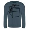 Men's Sweatshirt  Thumbnail