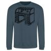 Men's Sweatshirt  Thumbnail