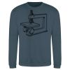 Men's Sweatshirt  Thumbnail