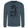 Men's Sweatshirt  Thumbnail