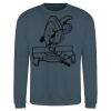 Men's Sweatshirt  Thumbnail