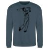 Men's Sweatshirt  Thumbnail