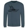 Men's Sweatshirt  Thumbnail