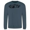 Men's Sweatshirt  Thumbnail