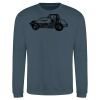 Men's Sweatshirt  Thumbnail