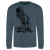 Men's Sweatshirt  Thumbnail