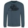 Men's Sweatshirt  Thumbnail