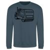 Men's Sweatshirt  Thumbnail