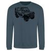 Men's Sweatshirt  Thumbnail