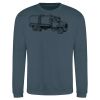 Men's Sweatshirt  Thumbnail