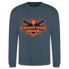 Men's Sweatshirt  Thumbnail