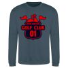 Men's Sweatshirt  Thumbnail