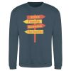 Men's Sweatshirt  Thumbnail