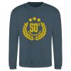 Men's Sweatshirt  Thumbnail