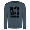 Men's Sweatshirt  Thumbnail