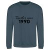 Men's Sweatshirt  Thumbnail