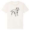 RE-Creator organic cotton t-shirt (STTU787) Thumbnail