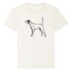 RE-Creator organic cotton t-shirt (STTU787) Thumbnail