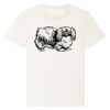 RE-Creator organic cotton t-shirt (STTU787) Thumbnail