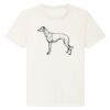 RE-Creator organic cotton t-shirt (STTU787) Thumbnail