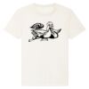 RE-Creator organic cotton t-shirt (STTU787) Thumbnail