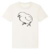RE-Creator organic cotton t-shirt (STTU787) Thumbnail
