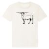 RE-Creator organic cotton t-shirt (STTU787) Thumbnail