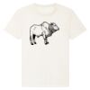 RE-Creator organic cotton t-shirt (STTU787) Thumbnail