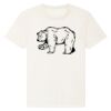 RE-Creator organic cotton t-shirt (STTU787) Thumbnail