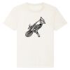 RE-Creator organic cotton t-shirt (STTU787) Thumbnail