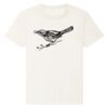 RE-Creator organic cotton t-shirt (STTU787) Thumbnail