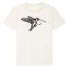 RE-Creator organic cotton t-shirt (STTU787) Thumbnail
