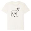 RE-Creator organic cotton t-shirt (STTU787) Thumbnail