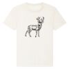 RE-Creator organic cotton t-shirt (STTU787) Thumbnail