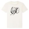 RE-Creator organic cotton t-shirt (STTU787) Thumbnail