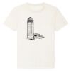RE-Creator organic cotton t-shirt (STTU787) Thumbnail