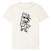 RE-Creator organic cotton t-shirt (STTU787) Thumbnail