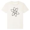 RE-Creator organic cotton t-shirt (STTU787) Thumbnail