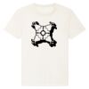 RE-Creator organic cotton t-shirt (STTU787) Thumbnail