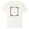 RE-Creator organic cotton t-shirt (STTU787) Thumbnail
