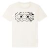 RE-Creator organic cotton t-shirt (STTU787) Thumbnail