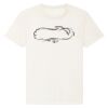 RE-Creator organic cotton t-shirt (STTU787) Thumbnail