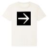 RE-Creator organic cotton t-shirt (STTU787) Thumbnail