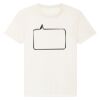 RE-Creator organic cotton t-shirt (STTU787) Thumbnail