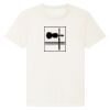 RE-Creator organic cotton t-shirt (STTU787) Thumbnail