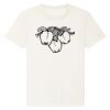 RE-Creator organic cotton t-shirt (STTU787) Thumbnail