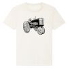 RE-Creator organic cotton t-shirt (STTU787) Thumbnail