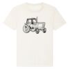 RE-Creator organic cotton t-shirt (STTU787) Thumbnail