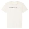 RE-Creator organic cotton t-shirt (STTU787) Thumbnail